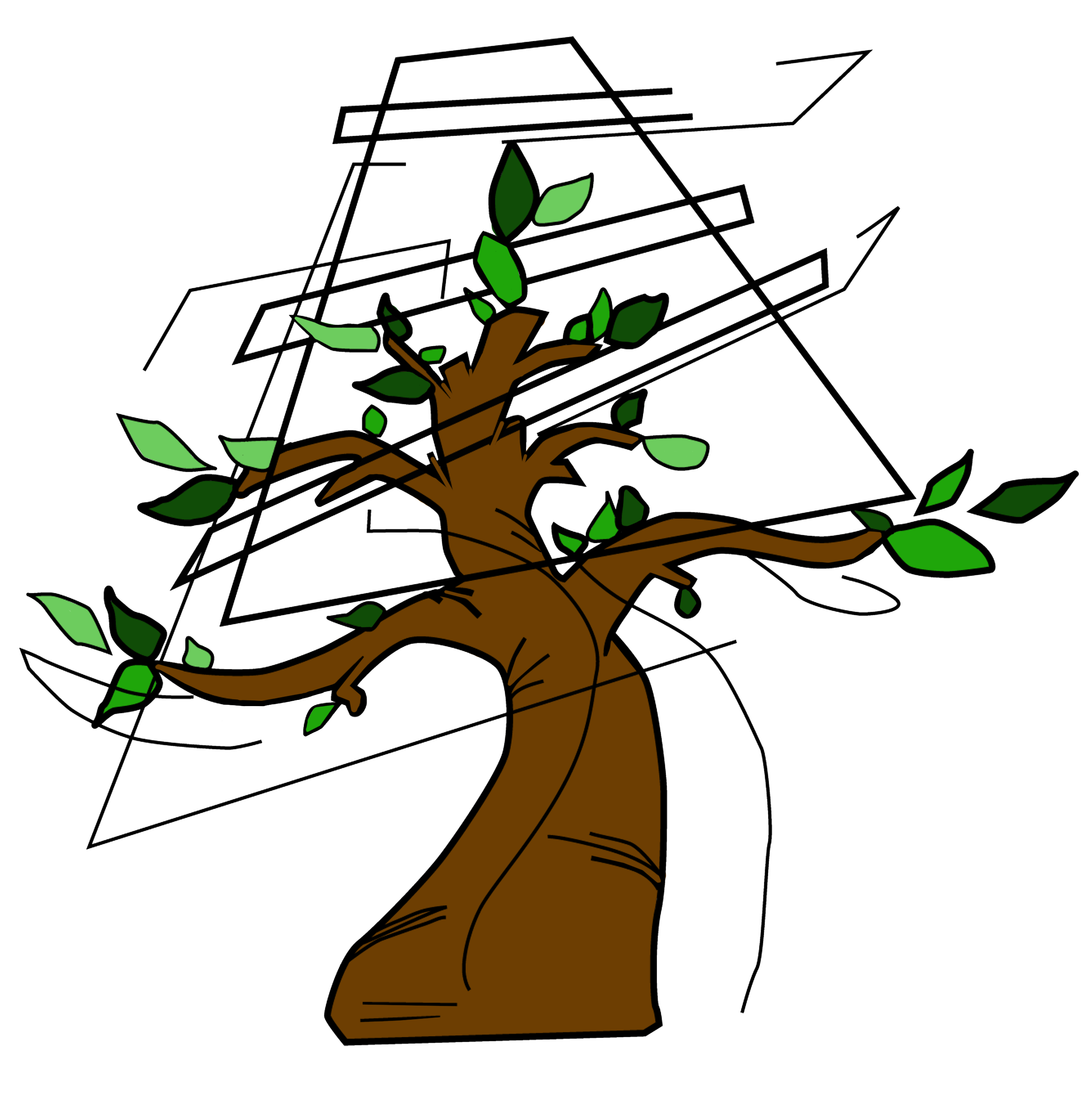 De Buitenplaats Logo